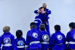 Kids Jiu-Jitsu at Ramapo Valley Jiu-Jitsu